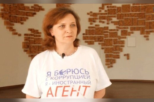 Елена Панфилова: в Литве коррупция старая и добрая, в России – система