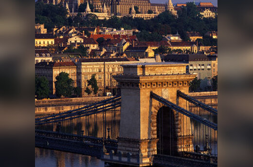 Budapeštas