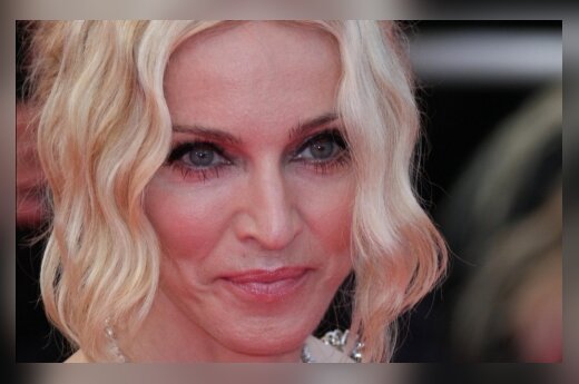 Madonna (Klubas.lt)