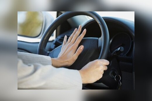 Britai išleidžia mažiau automobilio išlaikymui