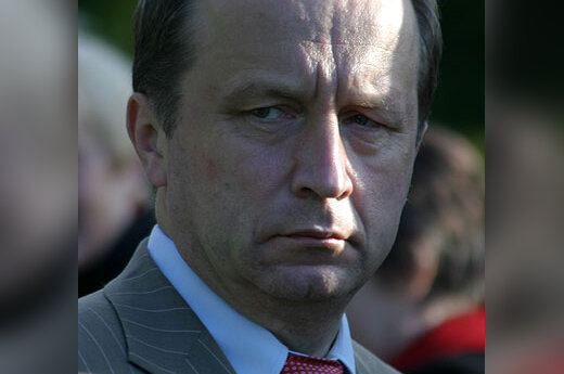 Andrius Kubilius