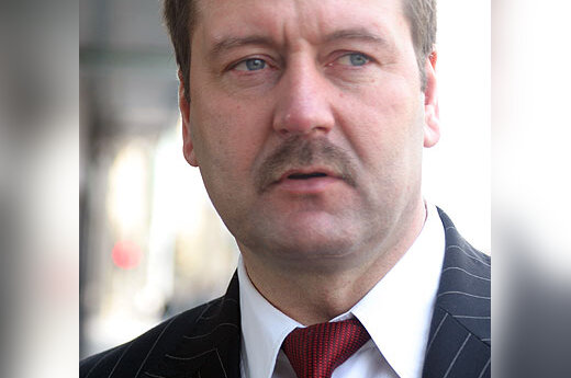 Viktoras Uspaskichas