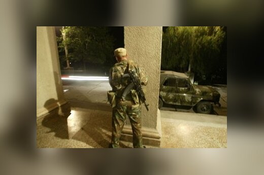 Грузия выпустит для Абхазии и Южной Осетии нейтральные паспорта