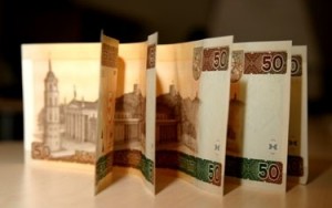 VMI įspėja: nesumokėjusiems žemės mokesčio – delspinigiai
