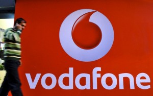 „Vodafone“ turi sumokėti 2,6 mlrd. dolerių Indijos mokesčių sistemai