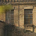 Lukiškių tardymo izoliatorius - kalėjimas, kalėjimas