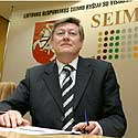 Artūras Paulauskas
