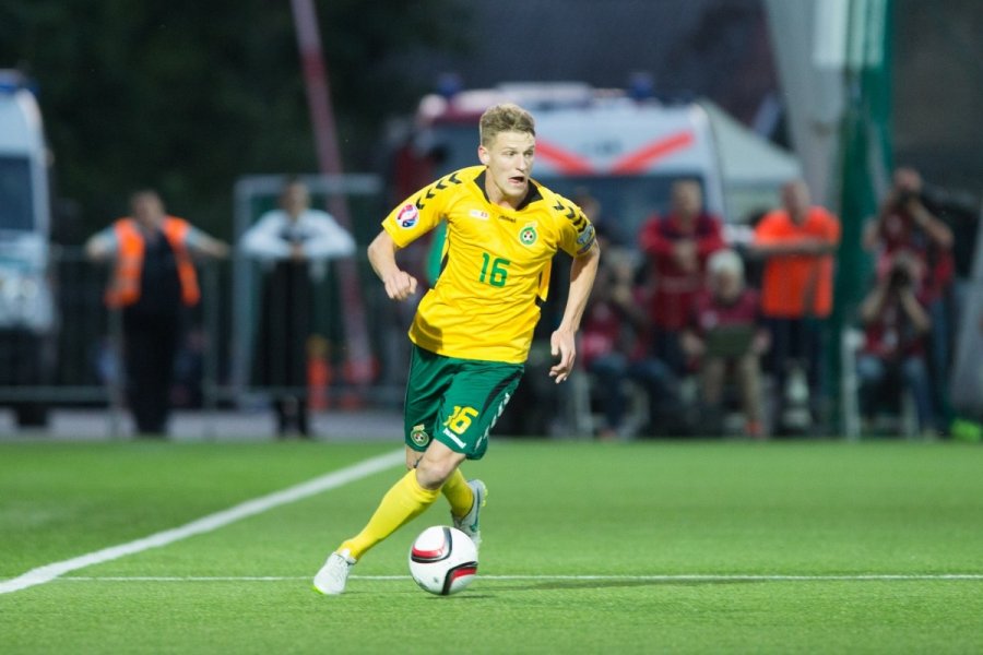 Vykintas Slivka Alchetron, The Free Social Encyclopedia