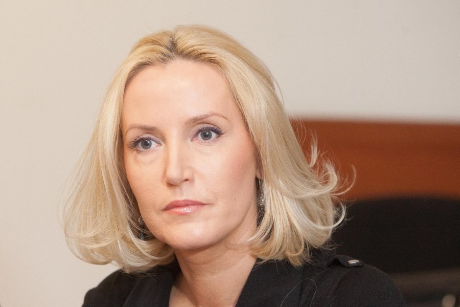 classify Živilė Pinskuvienė