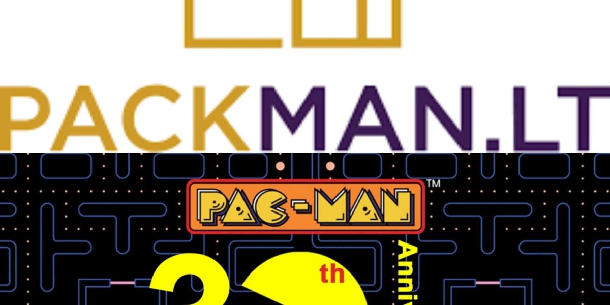 Packman/Pacman