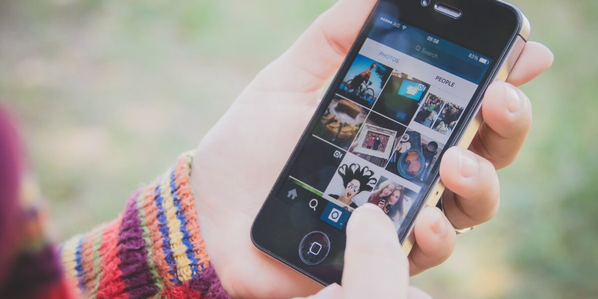 „Instagram“ pokyčiai logotipu neapsiriboja