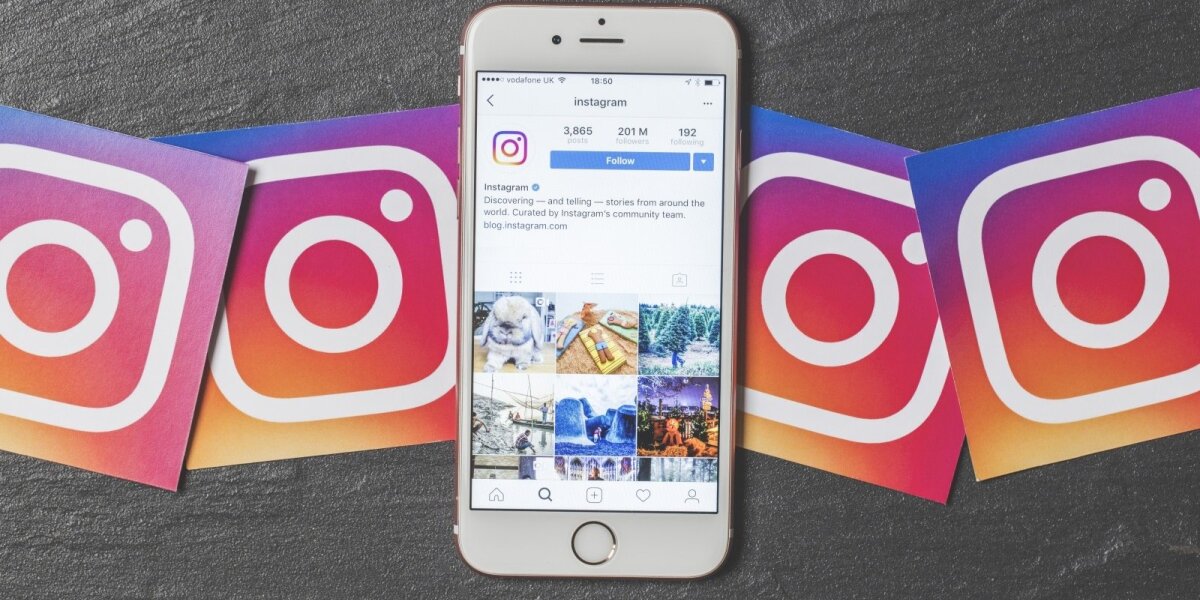 Trys naujovės, kurias privalo išbandyti užkietėję „instagrameriai“