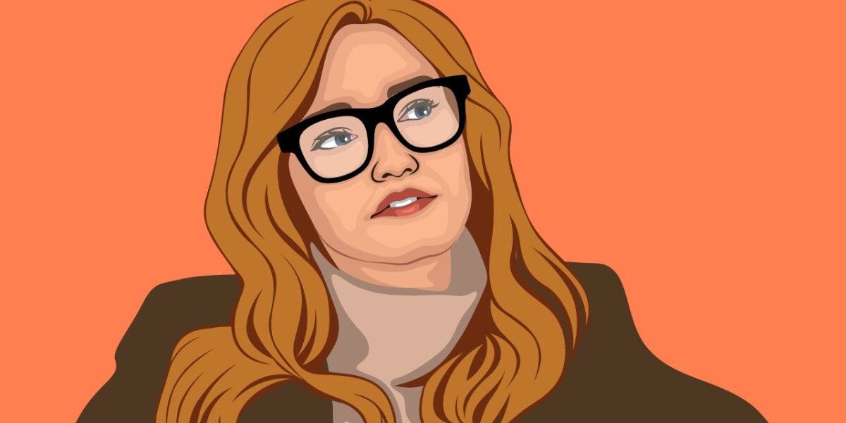 Anna Delvey
