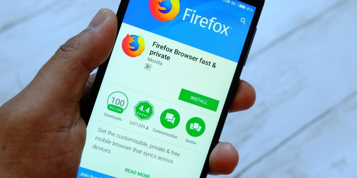 „Firefox“ keisdama logotipą prašo vartotojų pagalbos