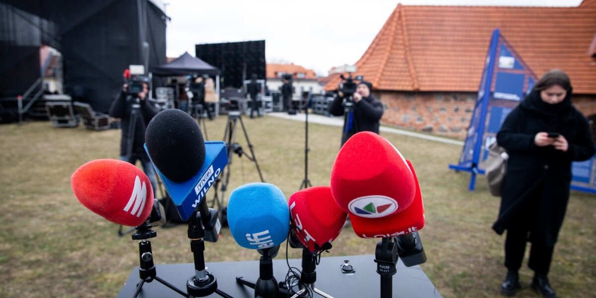 Seimui patvirtinus naująją VIEK sudėtį, žurnalistų etikos klausimus svarstanti komisija atsinaujins nuo liepos