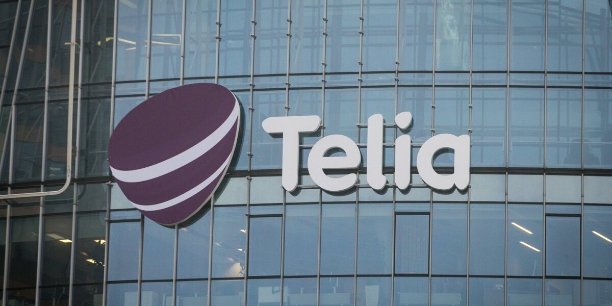 „Telia Lietuva“ paskyrė rinkodaros ir komunikacijos vadovę