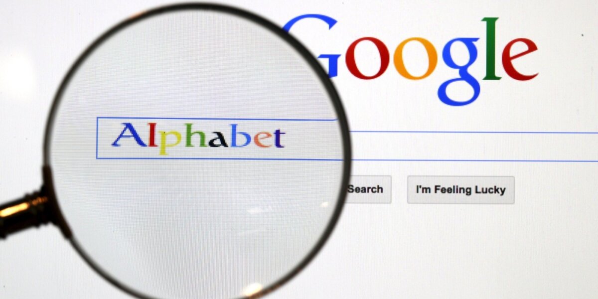 Google, Alphabet