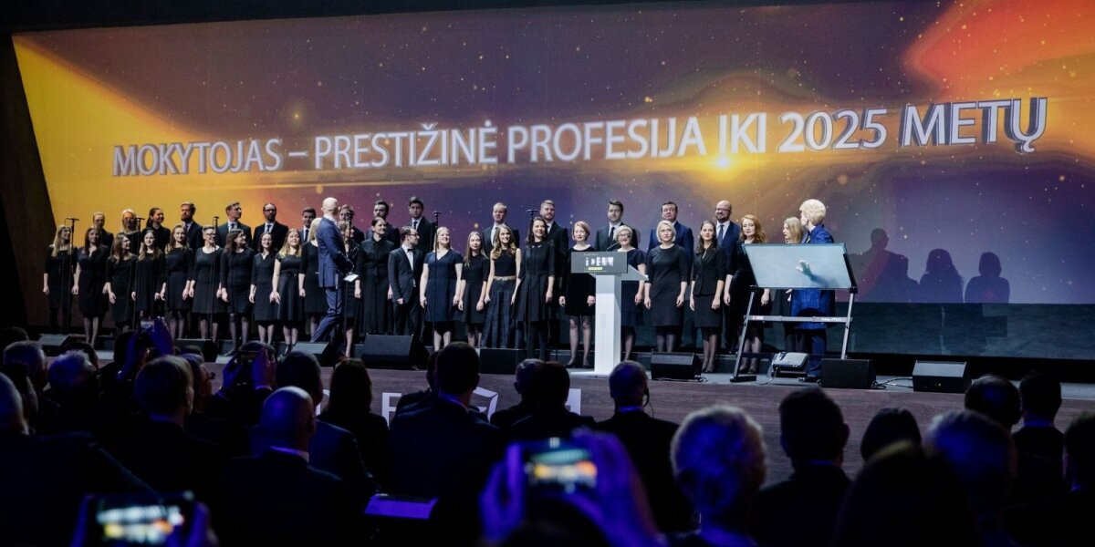 Iniciatyva „Idėja Lietuvai“ plečia ribas: prisijungti gali kiekvienas