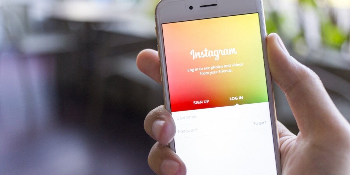 „Instagram” siūlo naujas duomenų analizės galimybes verslui