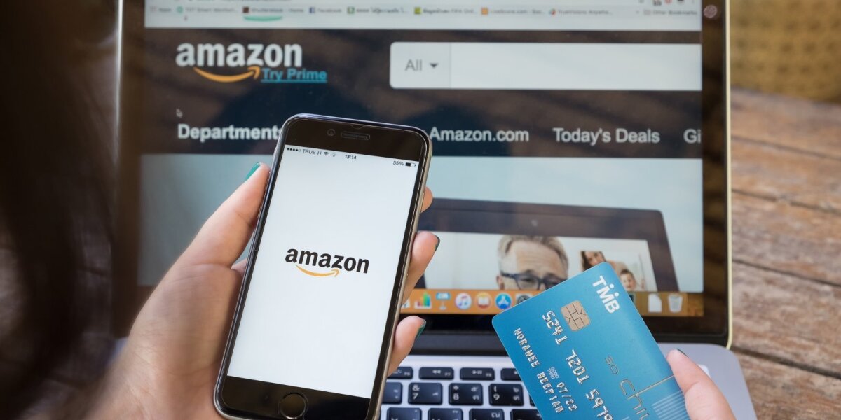 Amazon