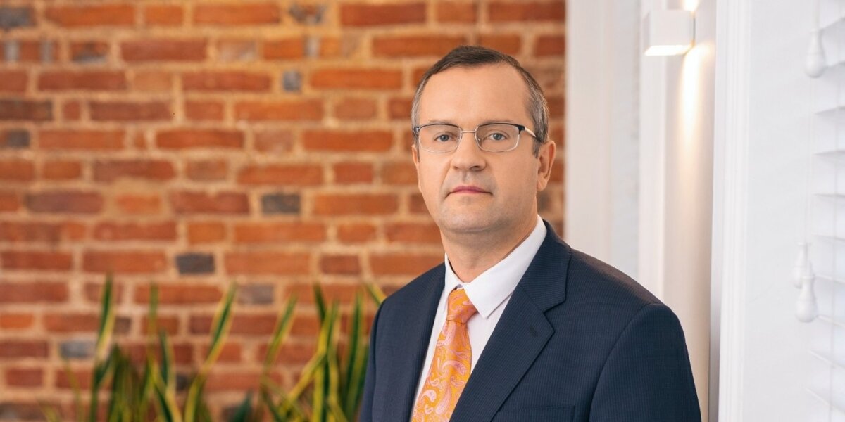 Evaldas Rapolas
