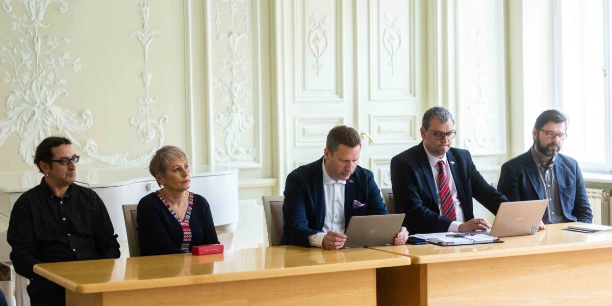 Pristatė paramos žiniasklaidai modelio pokyčius: kurs Medijų rėmimo fondą