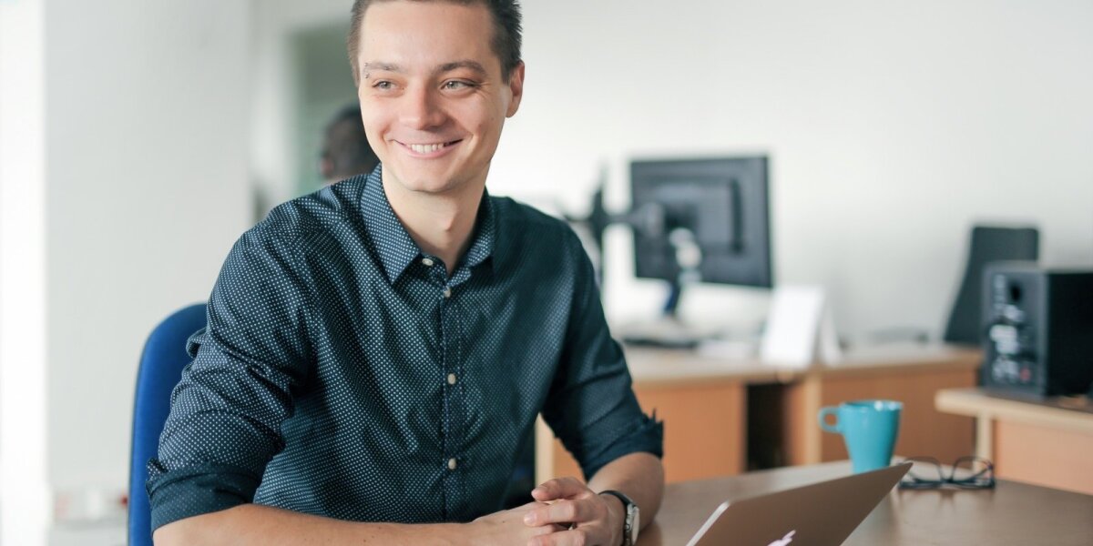 D. Širvinskas. 5 gebėjimai, būtini socialinių tinklų administratoriui