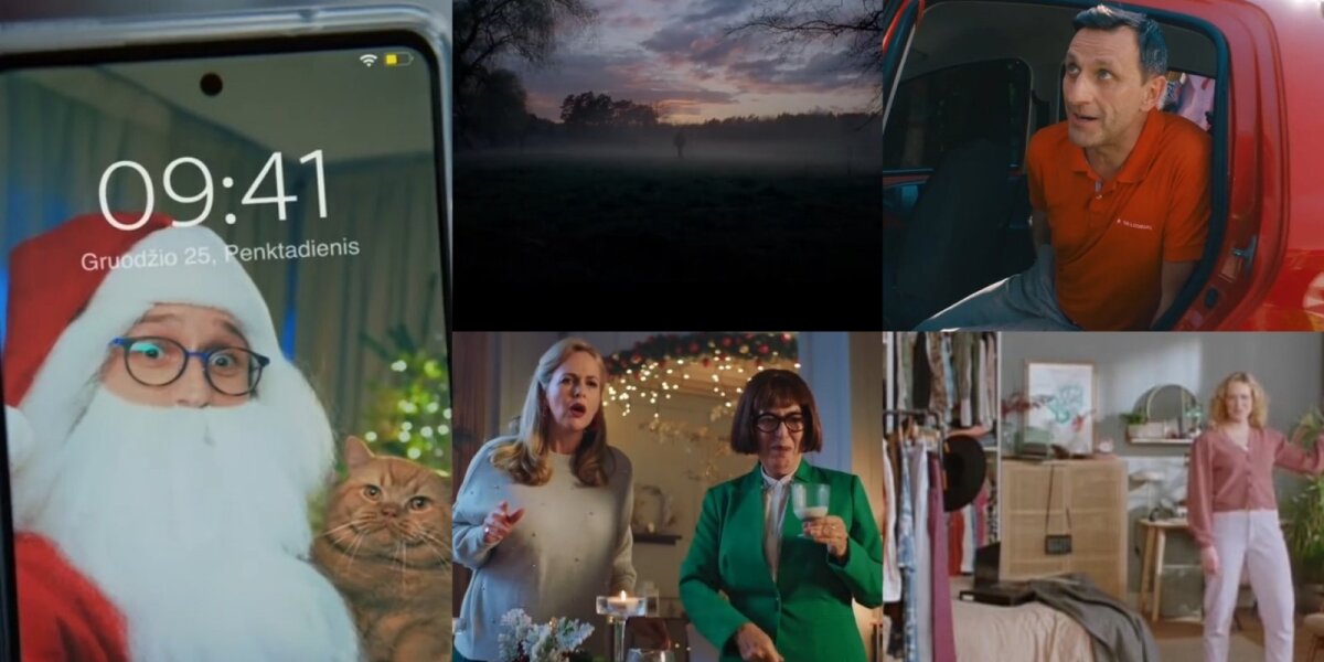 KOG institutas skelbia: bene pusė reklamų yra nematomos