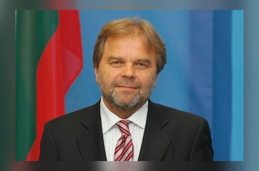 Šarūnas Adomavičius. Sąsiedztwo, które zobowiązuje
