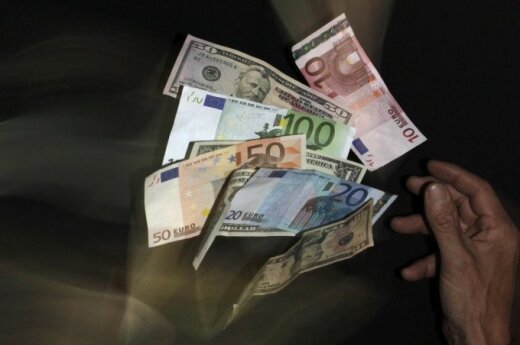 Strefa euro w obliczu recesji