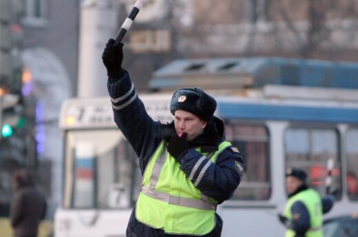 Rosja: 13 doniesień o bombach w ciągu 24 godzin