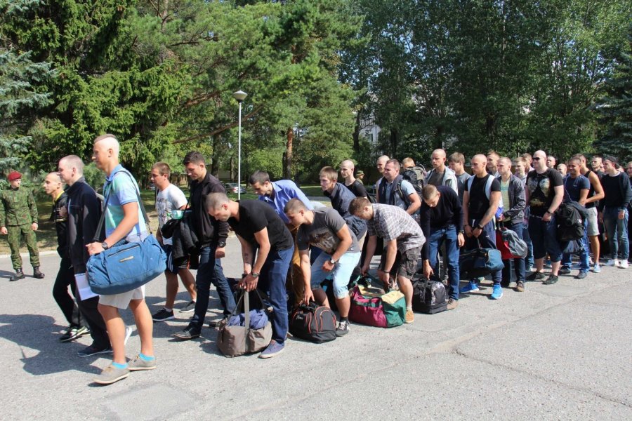 Закон и порядок в США